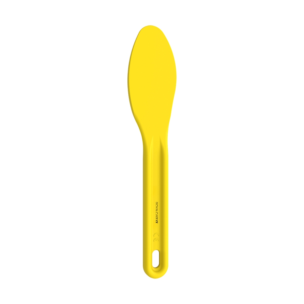 Spatula for Plaster